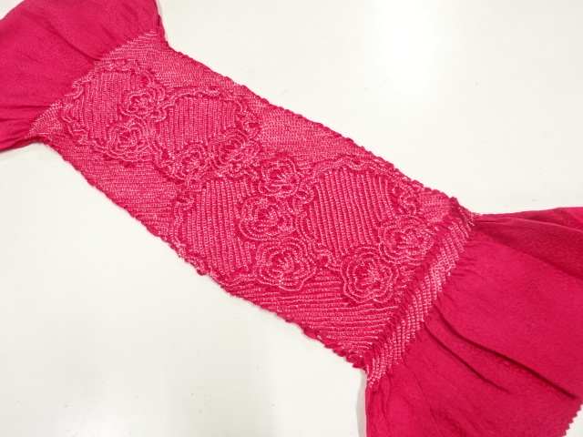 Japanese Kimono / Accessories Silk